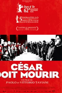 César doit mourir