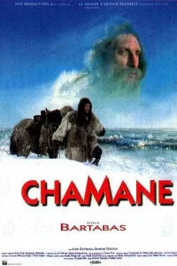 Chamane