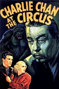 Charlie Chan au cirque