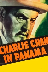 Charlie Chan au Panama