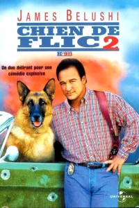 Chien de flic 2