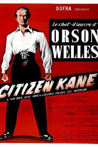 Citizen Kane