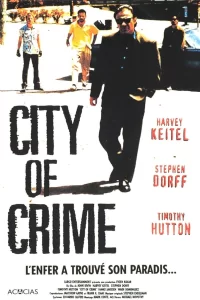 City of crime