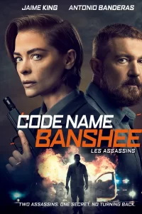 Code Name Banshee