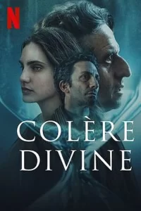 Colère divine