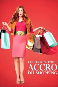 Confessions d'une accro du shopping