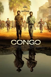 Congo Murder