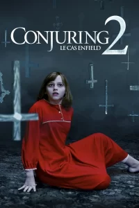 Conjuring 2 : Le Cas Enfield