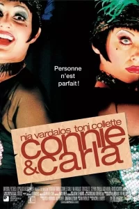 Connie et Carla