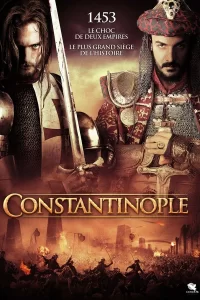 Constantinople