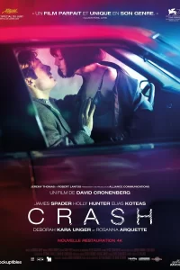 Crash