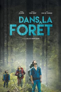 Dans la forêt