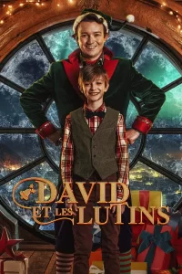 David et les lutins