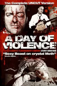 Day of violence