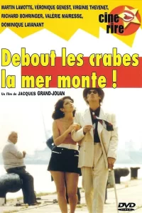 Debout les crabes, la mer monte !