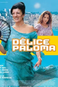 Délice Paloma