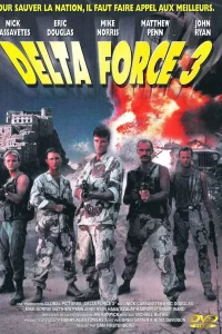 Delta Force 3 - L'enjeu mortel