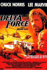 Delta Force