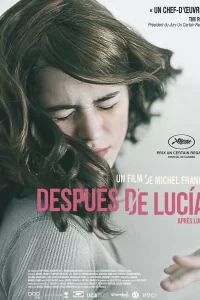 Después de Lucía