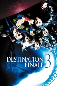 Destination Finale 3