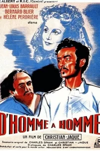 D'homme à hommes