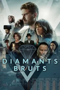 Diamants bruts