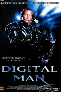 Digital Man