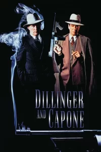 Dillinger et Capone