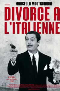 Divorce à l'italienne