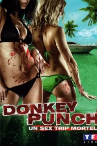 Donkey Punch