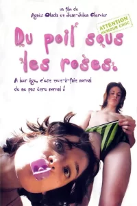 Du poil sous les roses