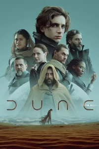 Dune : Première partie