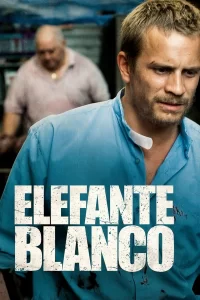 Elefante blanco