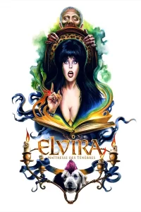 Elvira, maîtresse des ténèbres