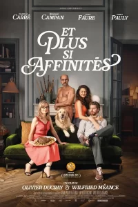 Et plus si affinités