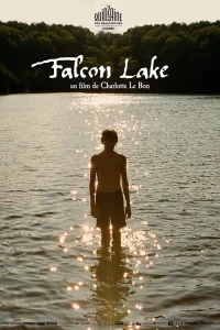 Falcon Lake