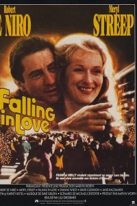 Falling in Love