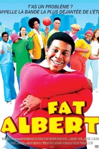 Fat Albert