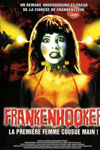 Frankenhooker