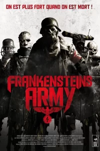 Frankenstein's Army