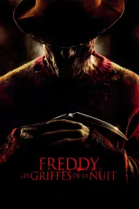 Freddy : Les Griffes de la nuit