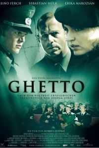 Ghetto