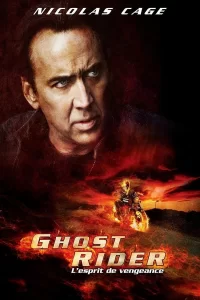 Ghost Rider : L'Esprit de vengeance