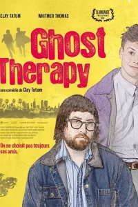 Ghost Therapy