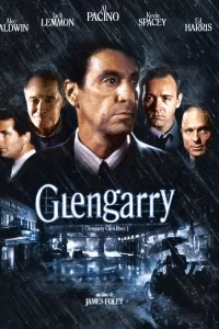 Glengarry