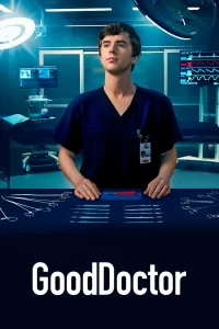 Good Doctor