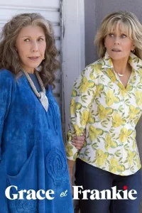 Grace et Frankie