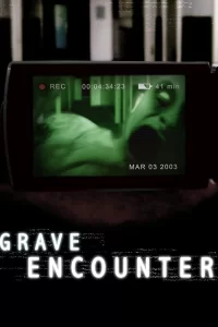 Grave Encounters