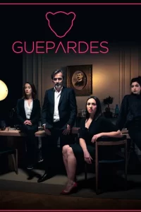 Guépardes