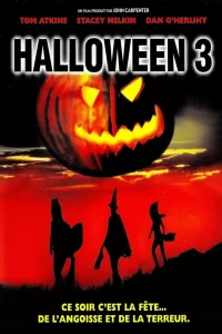 Halloween III : Le sang du sorcier